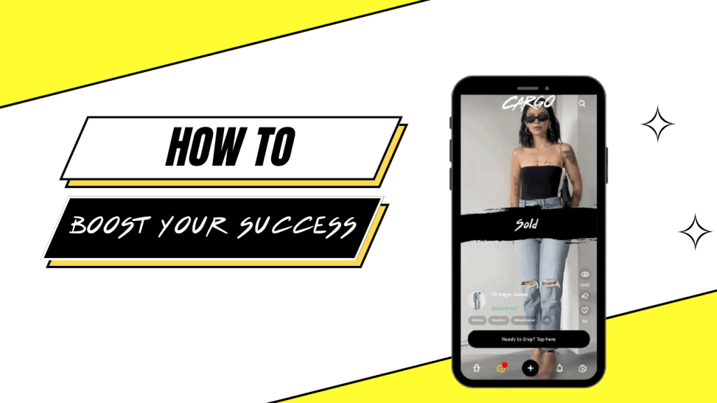 HOW TO: Promote Your Cargo&nbsp;Shop