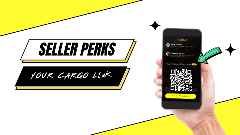 What is my Cargo link and why should I be using&nbsp;it?